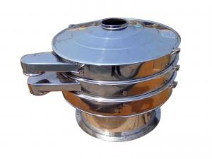 振動(dòng)篩生產(chǎn)廠(chǎng)家選哪家？誠(chéng)鑫振動(dòng) —— 技術(shù)過(guò)硬、定制無(wú)憂(yōu)的實(shí)力之選